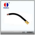 Hrmf4503 Compatible con Hrbinzel cuello de cisne de la antorcha de soldadura